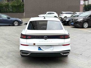 2023 Volkswagen Lamando L II, белый, 1450000 рублей, вид 5