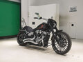 2023 Harley-Davidson Breakout, чёрный, 1800000 рублей
