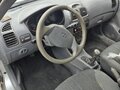 2006 Hyundai Accent ТагАЗ II, серебристый, 300000 рублей - вид 5
