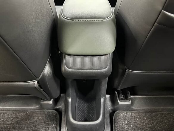 2025 Baojun Yep Plus, зелёный - вид 20