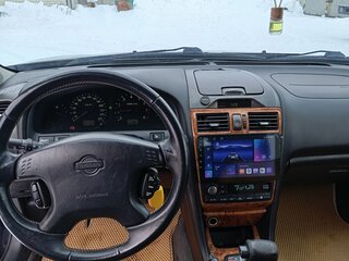 2004 Nissan Maxima V (A33), чёрный, 480000 рублей, вид 5