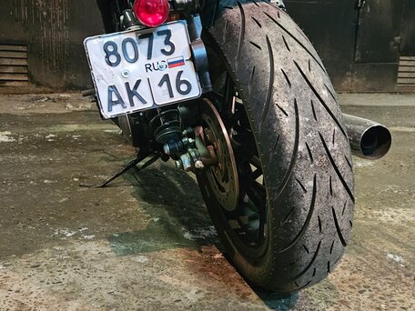2017 Harley-Davidson XL1200, красный, 700000 рублей, вид 1