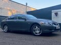 2005 Lexus GS 300 III, зелёный, 1100067 рублей