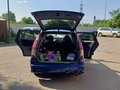 2010 Honda Stream II Рестайлинг, синий, 1200000 рублей - вид 11