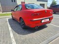 2000 Alfa Romeo 156 I, красный, 430000 рублей - вид 7