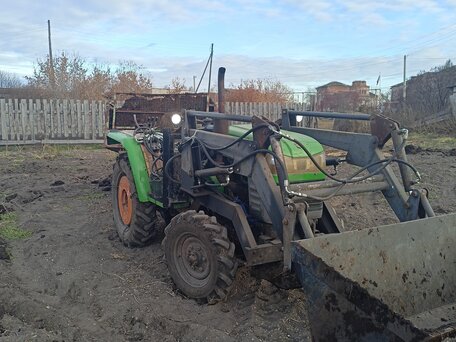 2012 Swatt XT-180, зелёный, 500000 рублей, вид 3