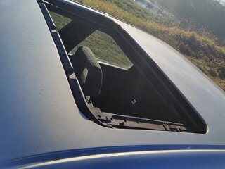 1991 Audi 100 IV (C4), серебристый, 150000 рублей, вид 5