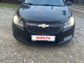 2012 Chevrolet Cruze I Рестайлинг, чёрный, 500000 рублей