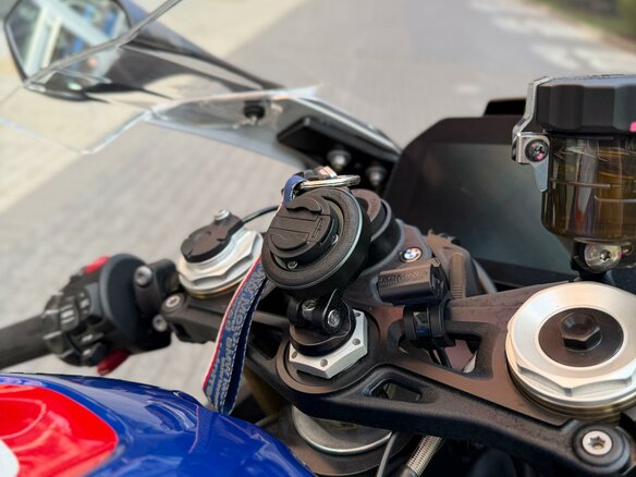 2022 BMW S 1000 RR, белый, 1950000 рублей - вид 9