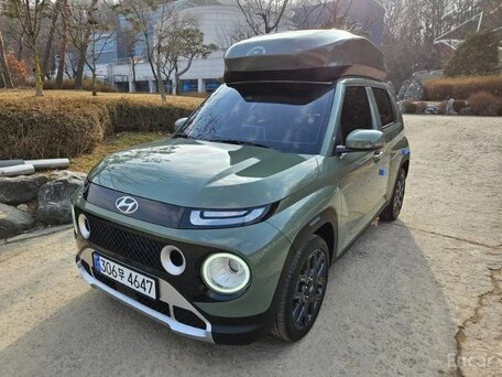 Hyundai Casper I