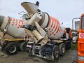2022 КамАЗ Автобетоносмеситель, оранжевый, 2755238 рублей - вид 3