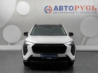 2025 Haval Jolion I Рестайлинг, белый, 1938000 рублей, вид 3