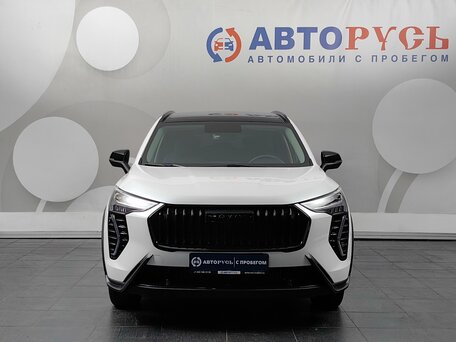 2025 Haval Jolion I Рестайлинг, белый, 1909000 рублей, вид 3