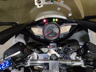 2013 Honda VFR 1200, белый, 808000 рублей, вид 5