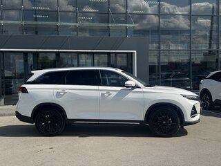 2026 Changan CS75 Pro, белый, 3155000 рублей, вид 2