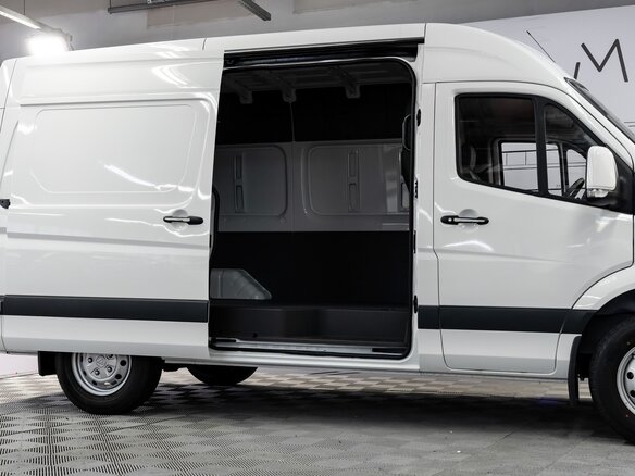 2025 Foton Toano Pro, белый, 3485000 рублей - вид 12