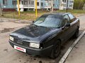 1987 Audi 80 IV (B3), синий, 140000 рублей