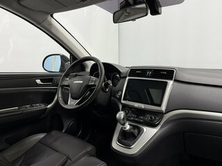 2019 Haval H6 I, серый, 1345000 рублей, вид 4
