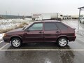 2012 Lada (ВАЗ) 2114, пурпурный, 325000 рублей - вид 2