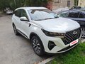 2024 Chery Tiggo 7 Pro Max I, белый, 1950000 рублей - вид 1