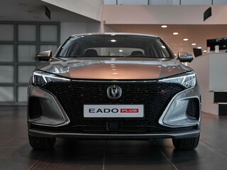2024 Changan Eado Plus I, серый, 2569900 рублей, вид 2