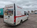 2024 ГАЗ ГАЗель Next, белый, 2249000 рублей - вид 1