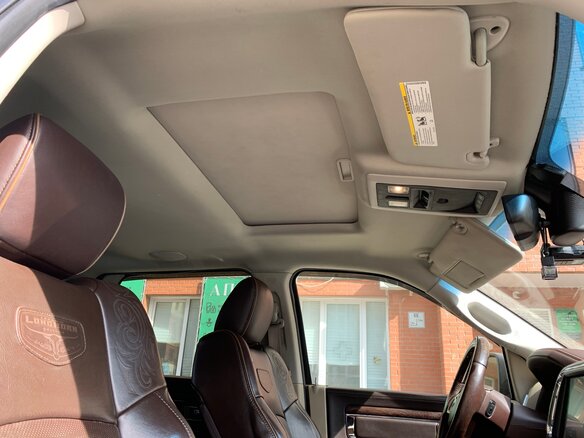 2013 Dodge RAM IV (DS/DJ), чёрный, 4490000 рублей - вид 19