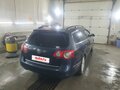 2007 Volkswagen Passat B6, синий, 450000 рублей - вид 8