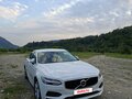2018 Volvo S90 II, белый, 2300000 рублей