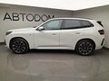 2025 BMW X3 20d xDrive IV (G45/G48), белый - вид 1