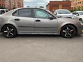 2003 Saab 9-3 II, серый, 330000 рублей - вид 6