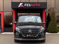 2025 Mercedes-Benz V-Класс Extra Long 300 d экстра длинный III (W447) Рестайлинг 2, чёрный, 13990000 рублей - вид 1