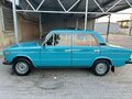 1994 Lada (ВАЗ) 2106 4-speed, синий, 300000 рублей - вид 9