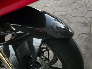 2023 Ducati Panigale V4, красный, 2900000 рублей, вид 5
