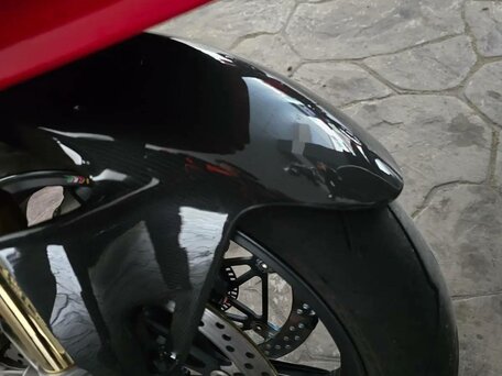 2023 Ducati Panigale V4, красный, 2900000 рублей, вид 5