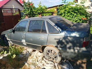 1998 Daewoo Nexia I, серый, 60000 рублей, вид 3
