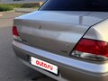2001 Mitsubishi Lancer Cedia IX, серый, 420000 рублей - вид 11