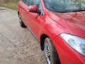 2011 Renault Fluence I, красный, 550000 рублей - вид 8