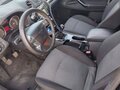 2008 Ford Mondeo IV, синий, 480000 рублей - вид 5