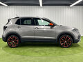 2020 Volkswagen T-Cross I, серый, 1100000 рублей - вид 2