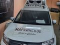 2021 LADA (ВАЗ) Largus, белый, 1450000 рублей
