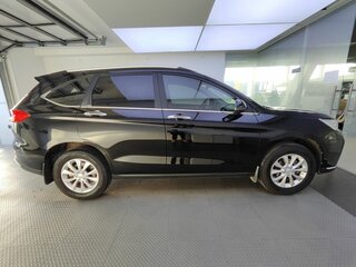 2024 Haval M6 II, чёрный, 1850000 рублей, вид 4