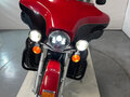 2010 Harley-Davidson Electra Glide, пурпурный, 1200000 рублей - вид 2