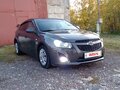 2013 Chevrolet Cruze I Рестайлинг, серый, 900000 рублей - вид 8