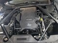 2014 Hyundai Genesis II, чёрный, 1850000 рублей - вид 4