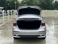 2023 Kia K3 II Рестайлинг, серый - вид 5