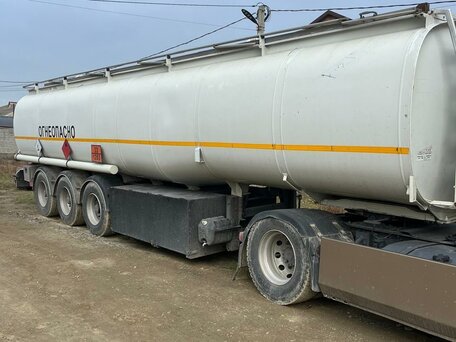 2003 Renault Magnum, золотистый, 2500000 рублей, вид 2