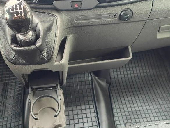 2025 Ford Transit, белый, 6790000 рублей - вид 13