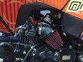 2023 BSE EX 125, оранжевый, 100000 рублей - вид 3