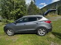 2012 Hyundai ix35 I, серый, 1350000 рублей - вид 2